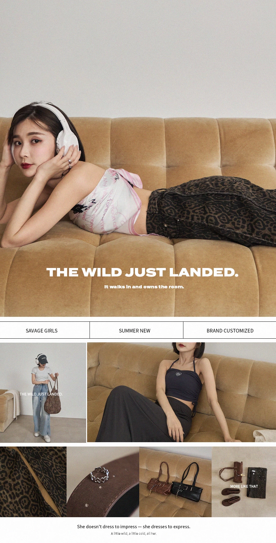 0321新品
